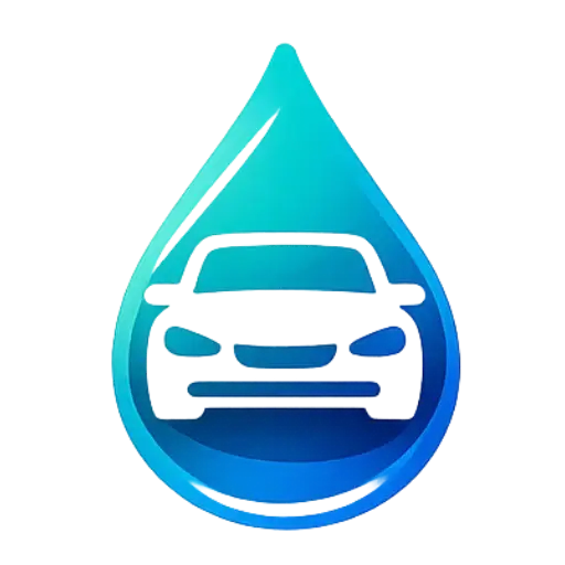 Lavage auto à domicile Le Falgoux